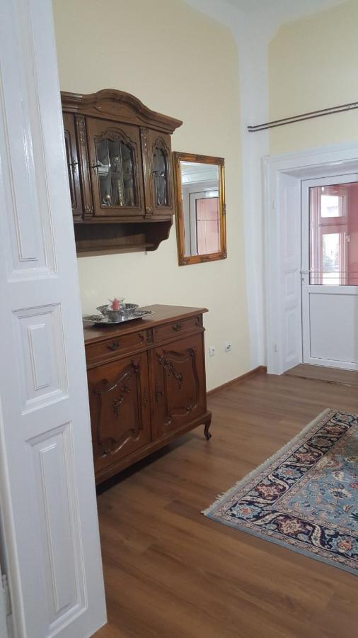 Apartman Dane Kikinda Exterior photo