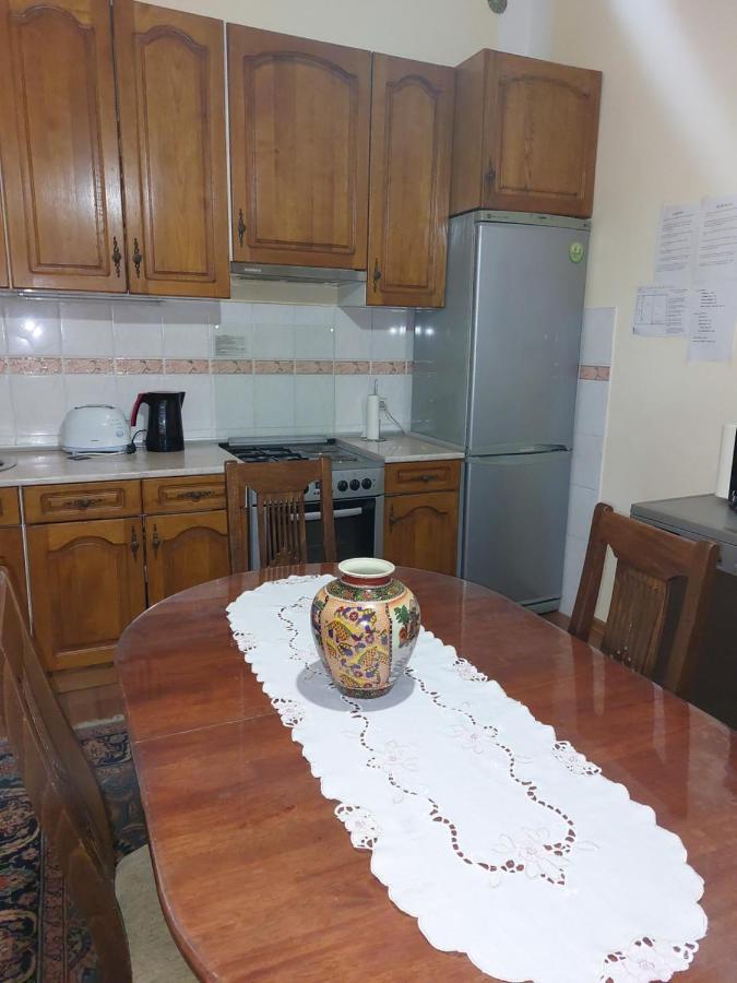 Apartman Dane Kikinda Exterior photo