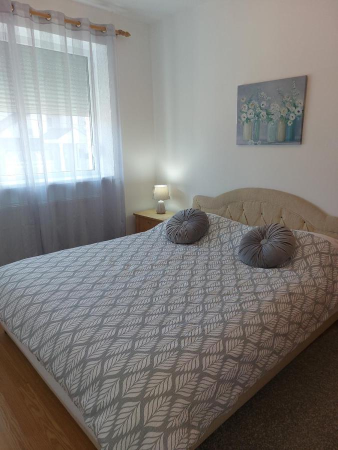 Apartman Dane Kikinda Exterior photo